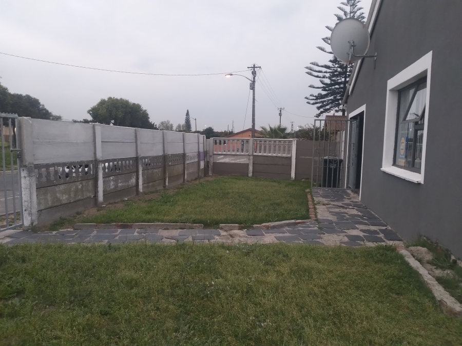 3 Bedroom Property for Sale in Ravensmead Western Cape